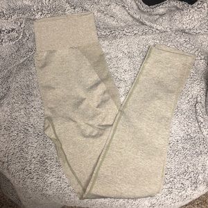 Gymshark Flex Highwaisted Leggings.